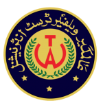 MDP Logo